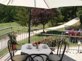 B&B Le Cerque